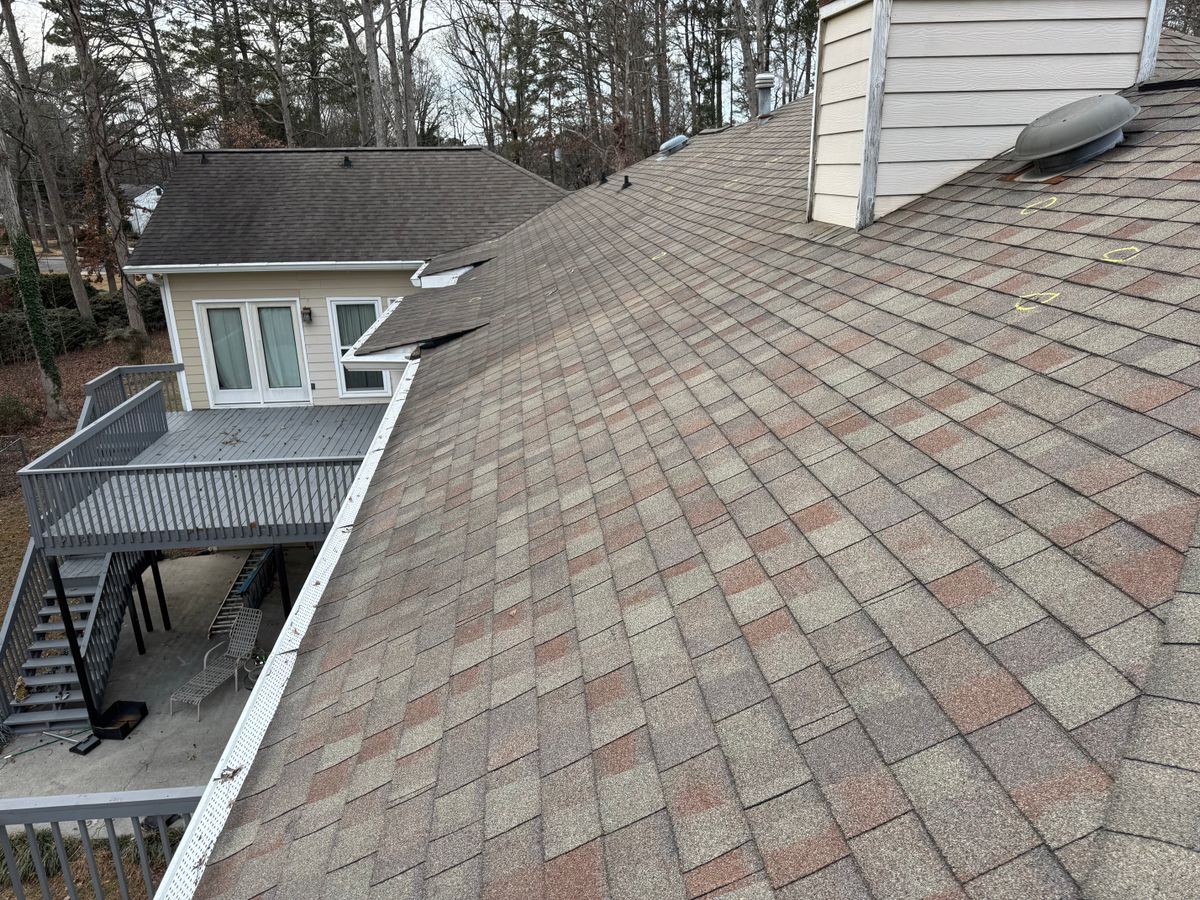 Gutter Repair & Replacement for FNS Exterior Consulting LLC, Powered By Live OAK in Cumming, GA