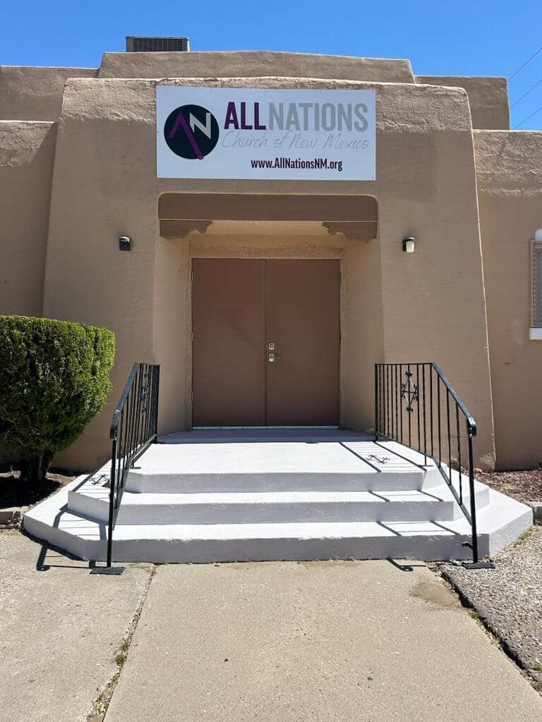 Exterior Painting for New Color NM in Albuquerque, NM