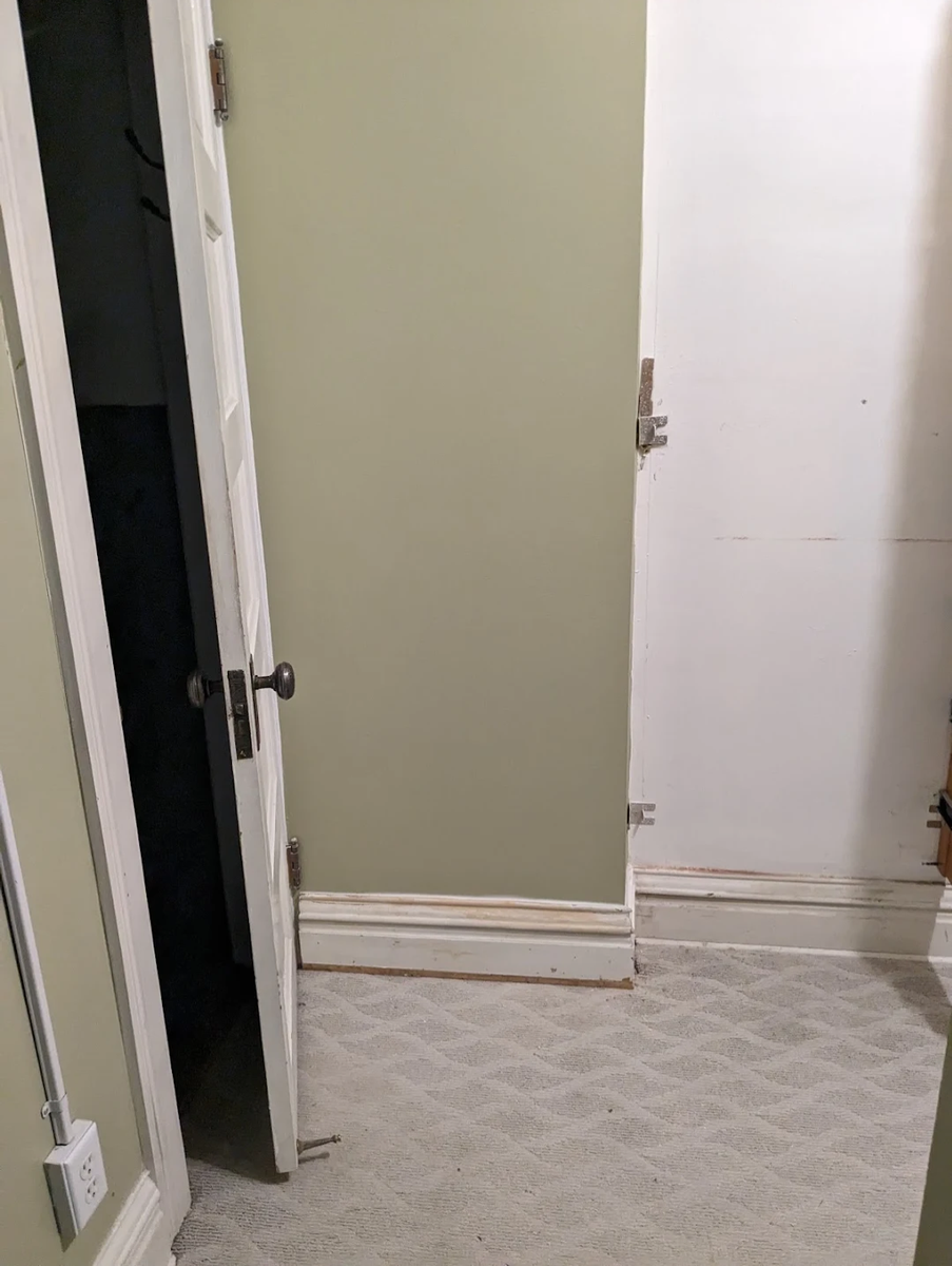 Drywall for Happy Home Projects Co-op in Lakewood, CO