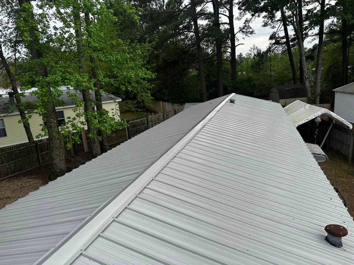 Other Services for Macklen Roofing LLC in Myrtle Beach, SC