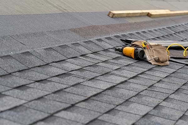 Roofing for GAC HOME RESTORATION in Detroit, MI