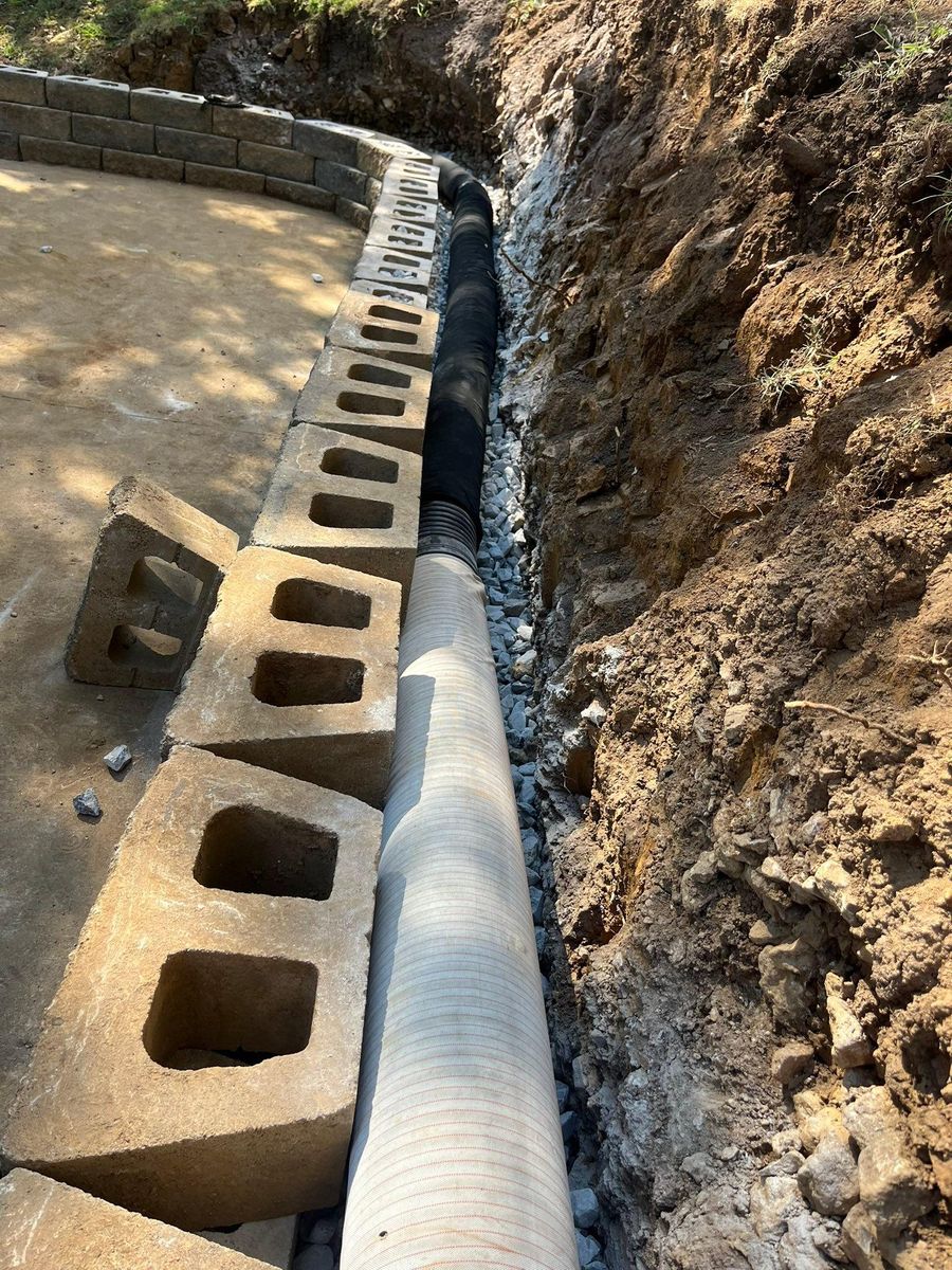 Demolition Services for Real Deal Lawn Care in Goodlettsville, TN