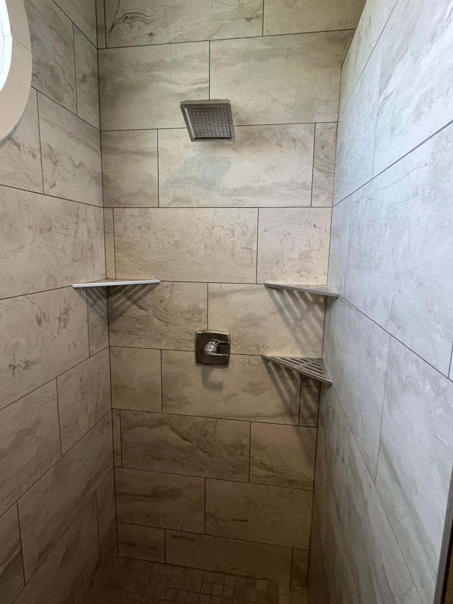 Transformations for PW Designs in Grand Blanc, MI