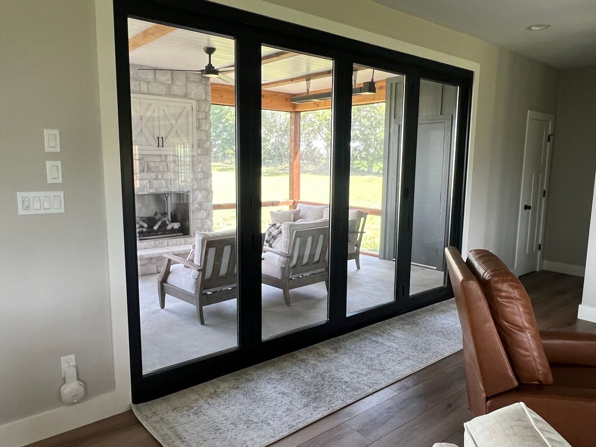 Deck & Patio Installation for Edgecomb Builders in Ottawa , KS