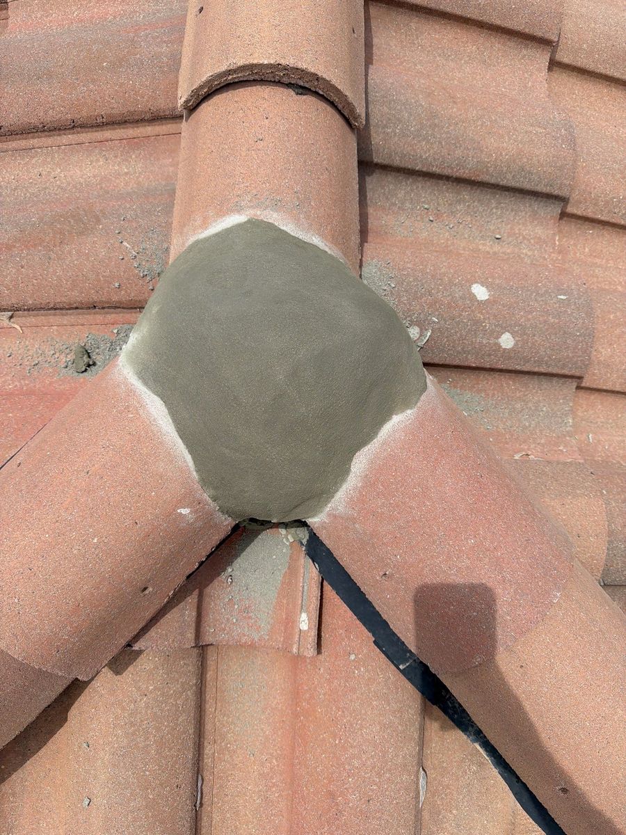 Roofing Repairs for Olson & Sons Contracting in Mesa, AZ