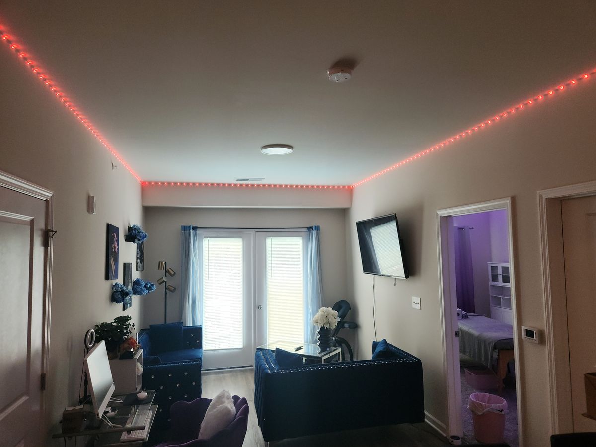 Electrical Work for Southern Atlantic NC in Concord, NC