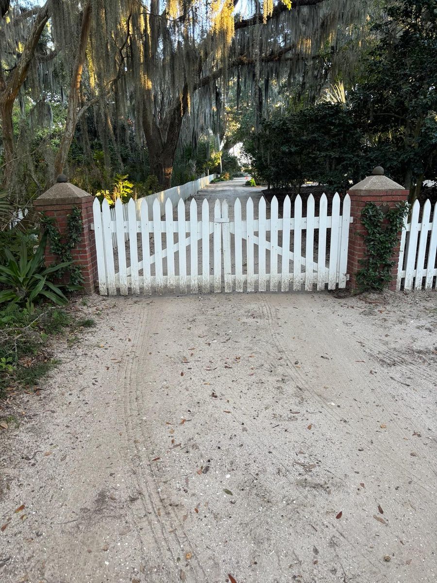 Opener System Sales for Low Country Gate Openers LLC in Charleston, SC