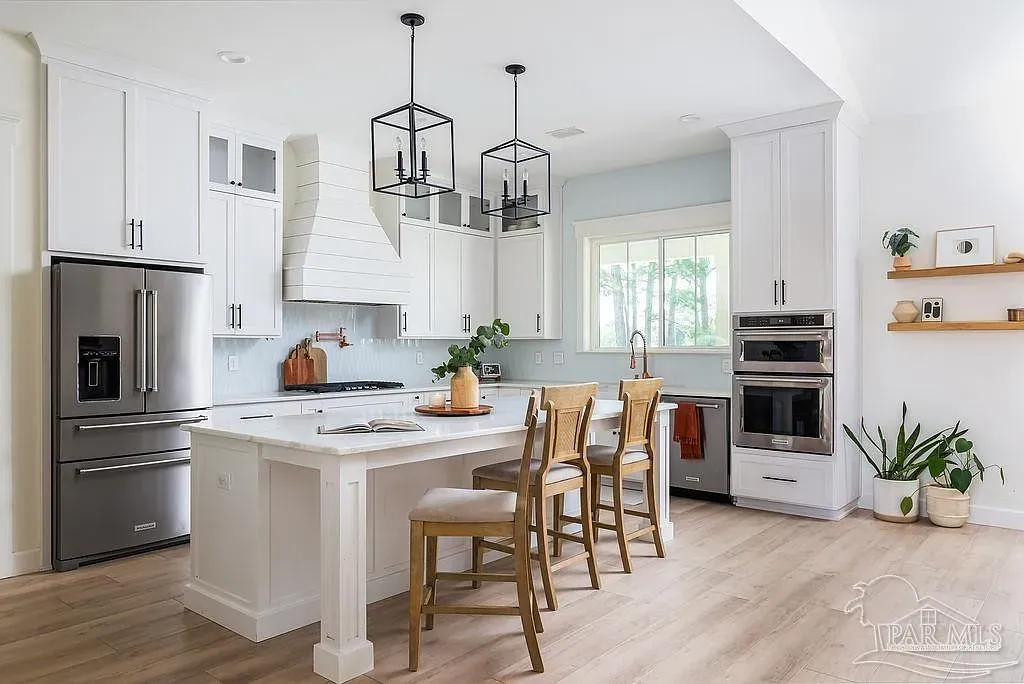 Carpentry for Boomer Builds in Gulf Breeze, FL