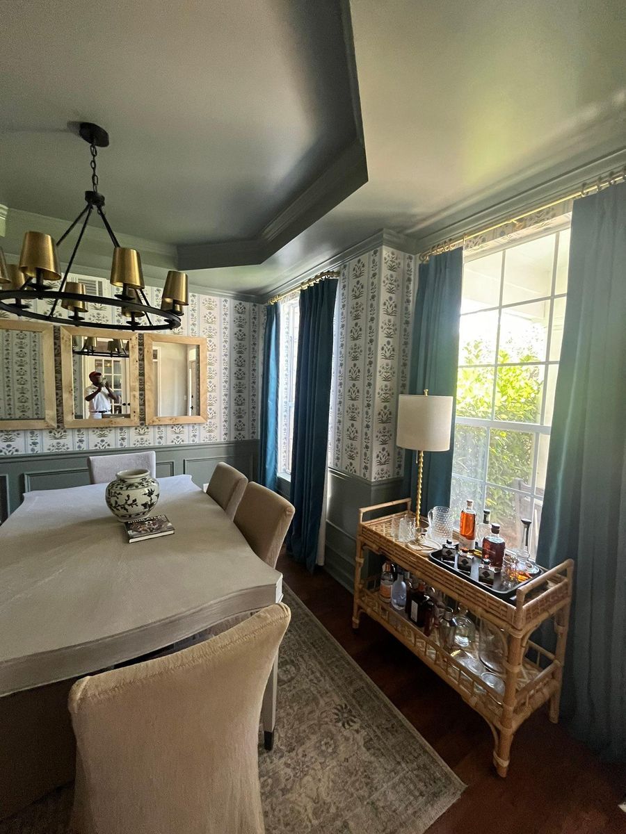 Interior Painting - Charleston, SC for Palmetto Quality Painting Service in  Charleston, South Carolina