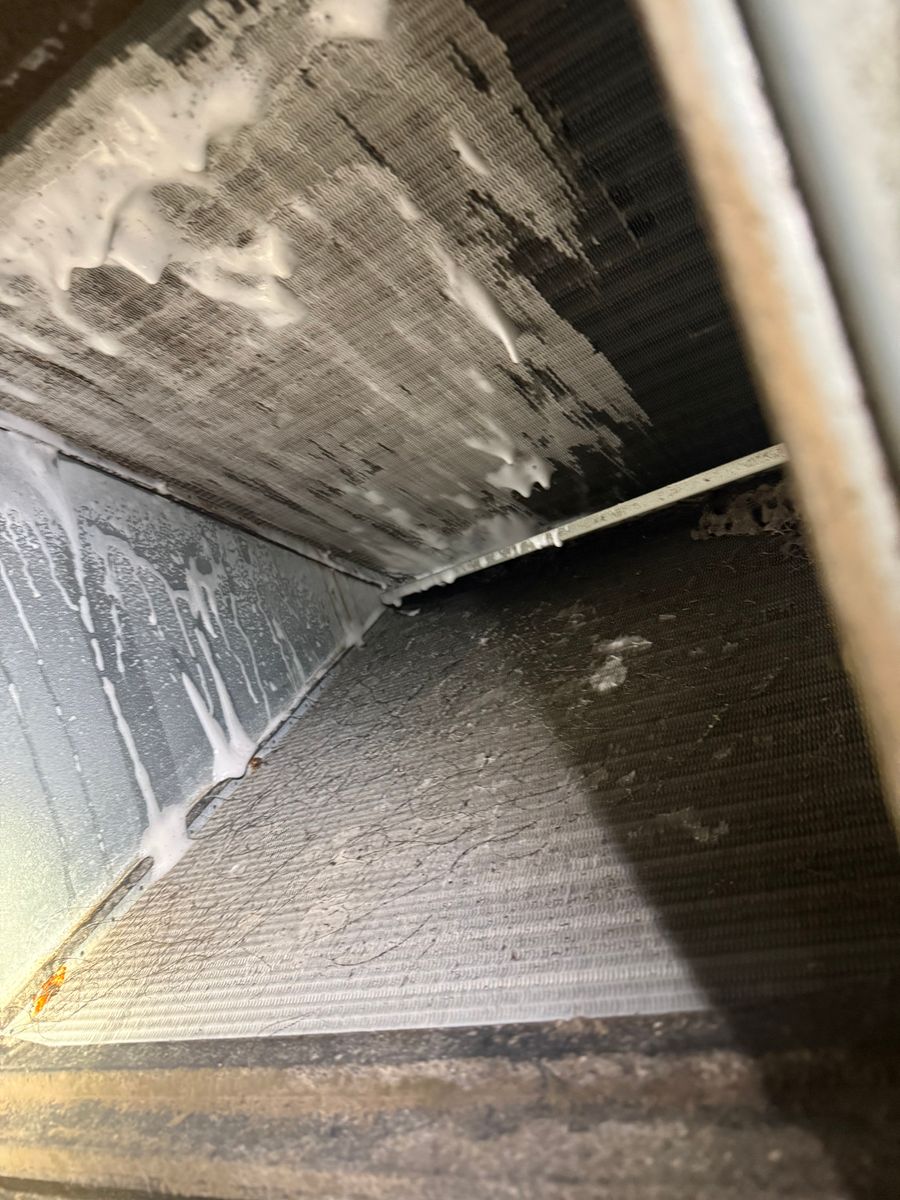 Hvac Maintenance Services for Carters Heating and Cooling LLC in Forest City, NC