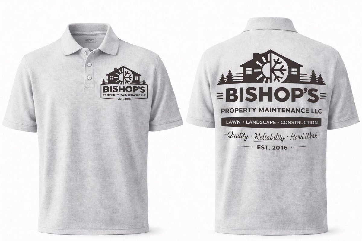 Home Remodeling for Bishop’s Property Maintenance in Franklin, VT