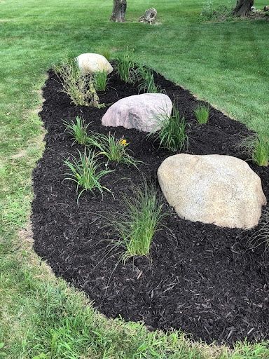 Lawn Care for Paradise Lawnscapes in West Bend, WI
