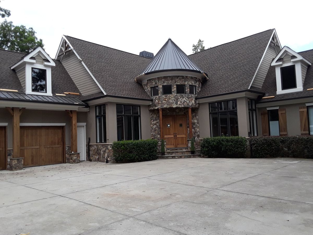 Remodeling Services for RJ Elohim Painting & Remodeling in Charlotte, NC