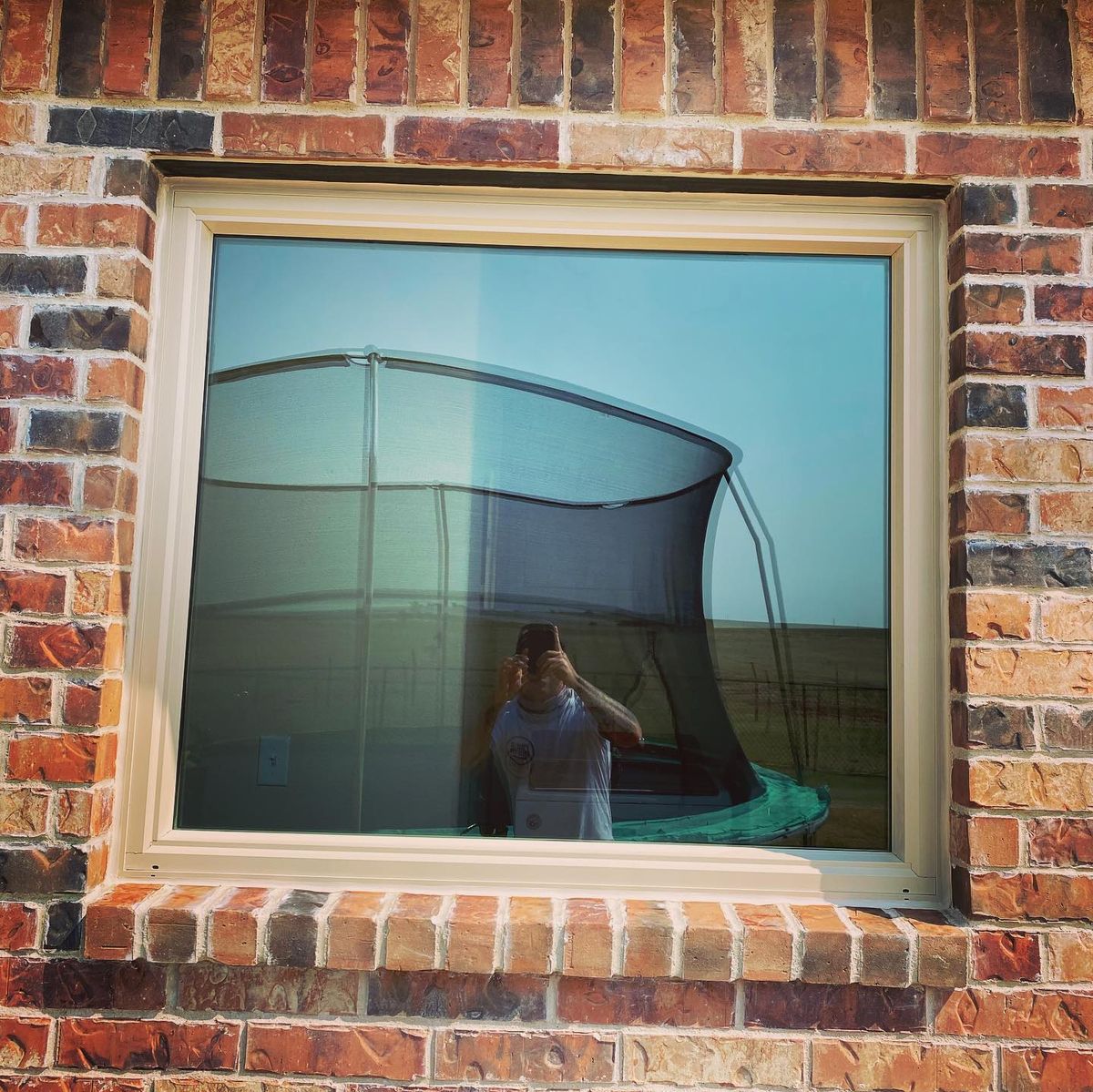 Window Replacement for Proud Crowd Construction in Amarillo, TX