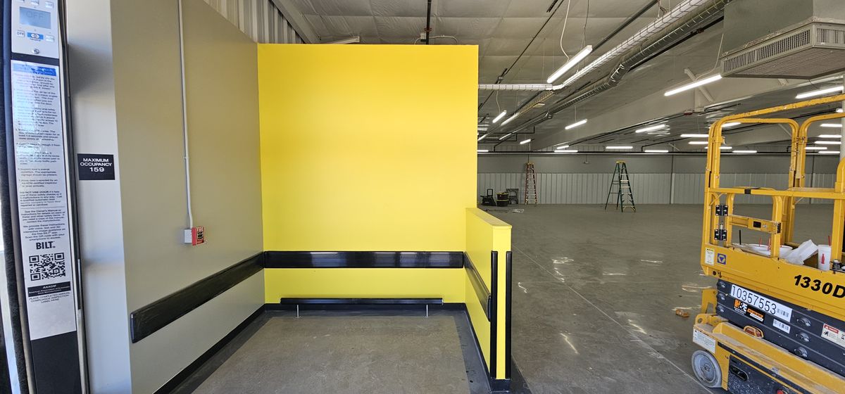 Custom Painting Services for Hansen Painting in Fort Mohave, AZ