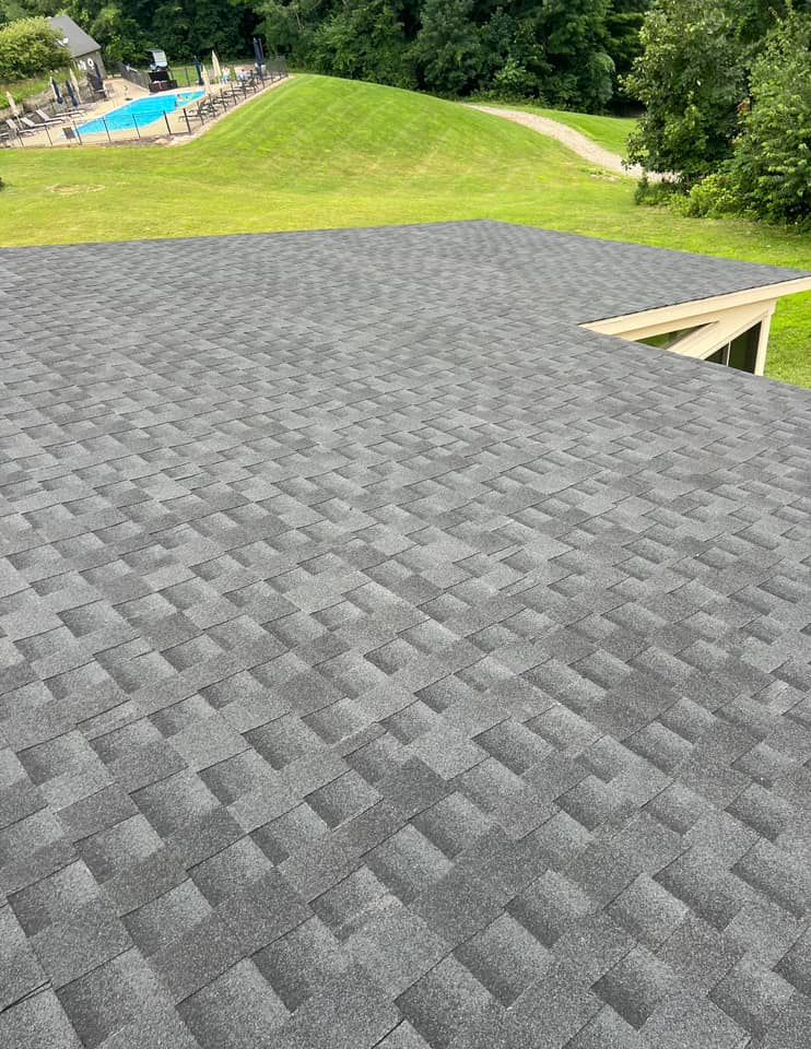 Roofing Replacement for Bermuda Roofing and Remodeling in Elkhart, IN