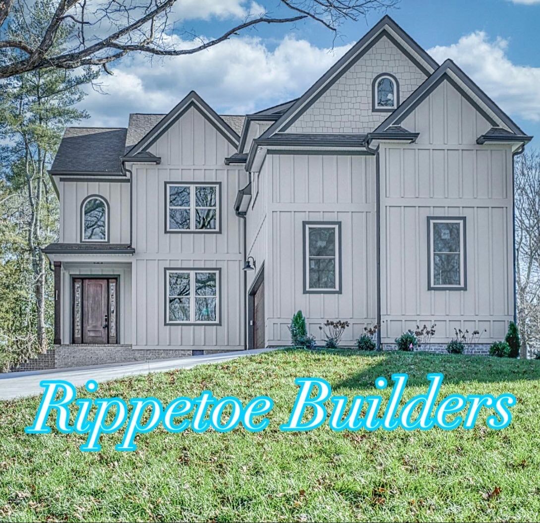 Remodeling Services for Rippetoe Builders LLC in Cookeville, TN