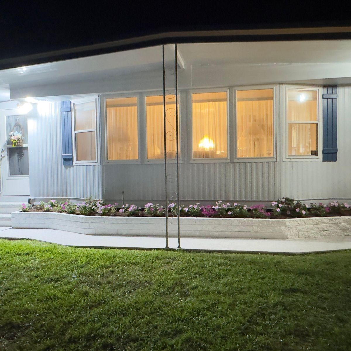 Concrete for Joel's Local Handyman Services in Clermont, FL