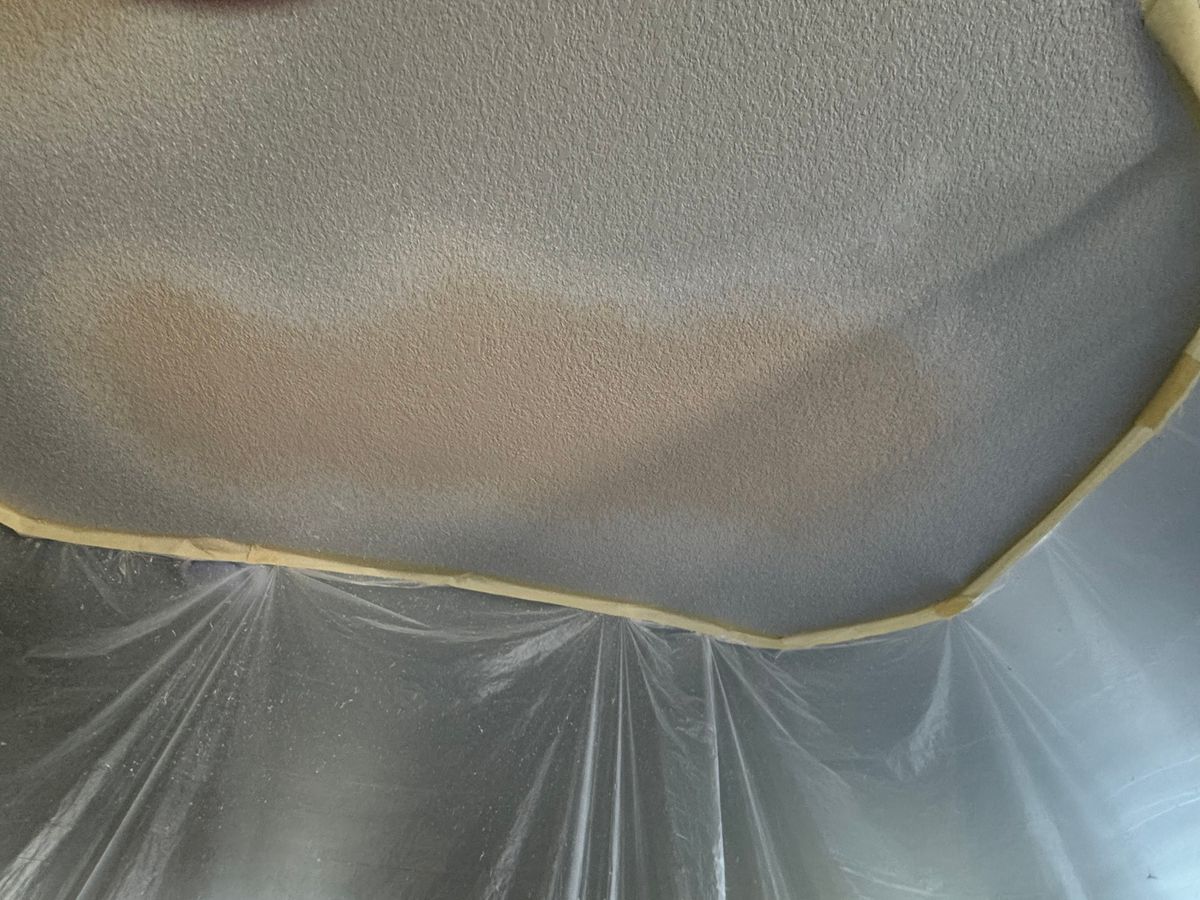 Water-Damaged Drywall & Ceiling Restoration for Patch Pros LLC in Denver, CO