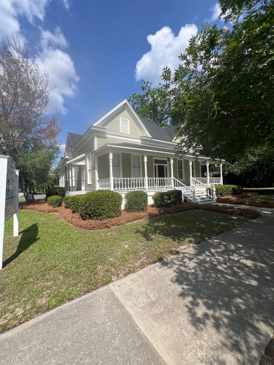 Shrub Trimming for South Georgia Lawn Care in Valdosta, GA
