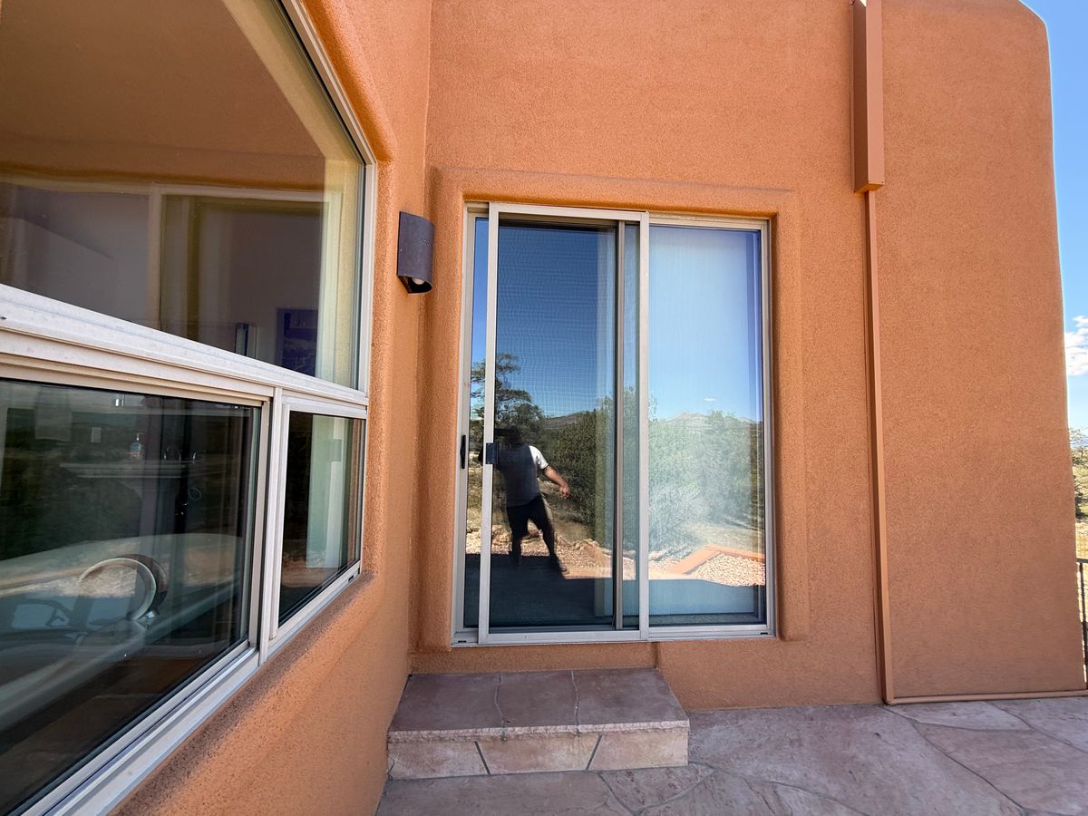 Exterior Painting for True Vision Painting in Prescott Valley, AZ