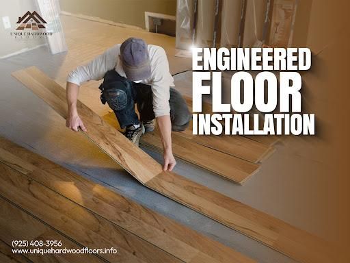 Floor Refinishing for Unique Hardwood Floors in Oakland, CA