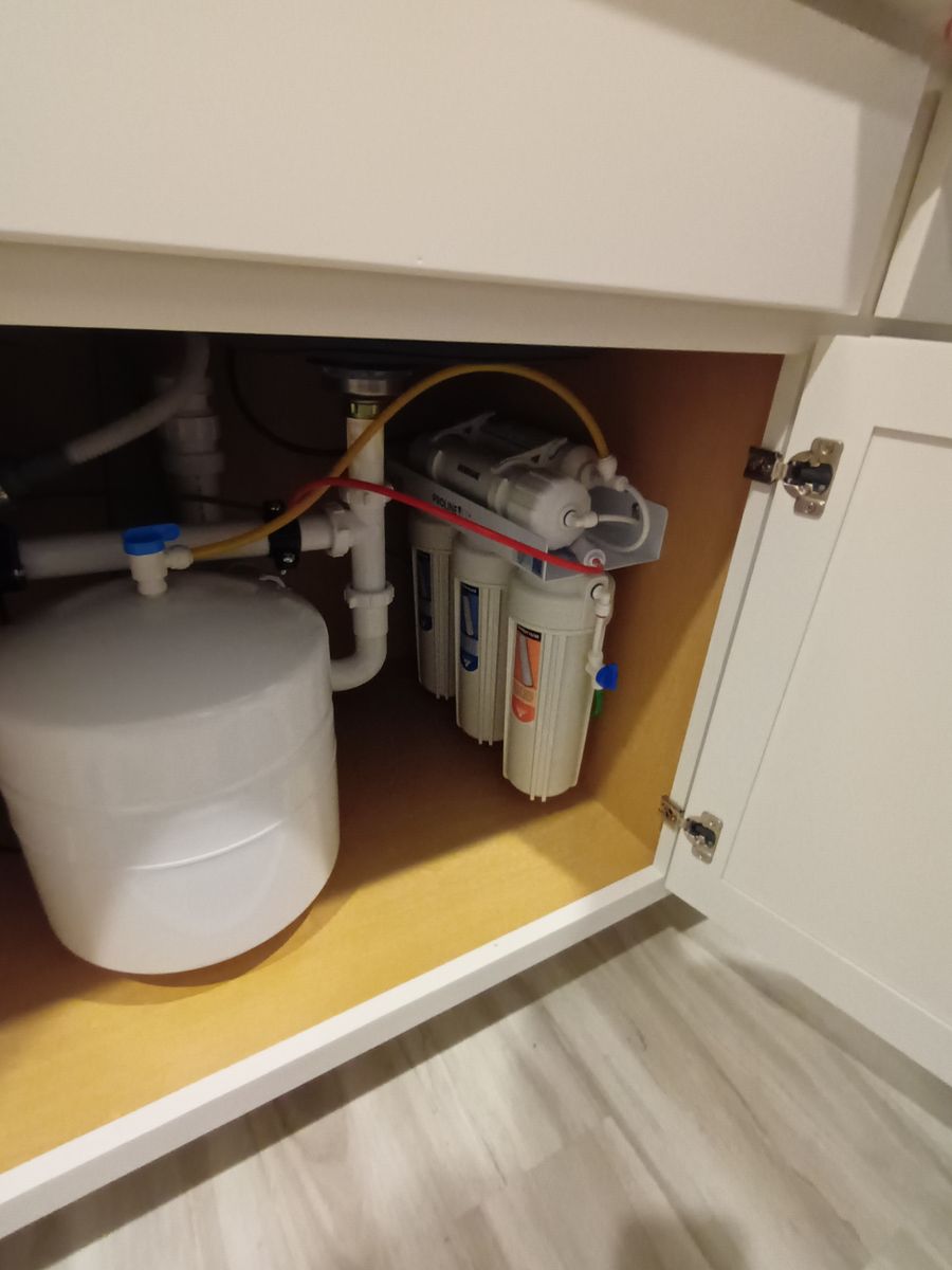 Reverse Osmosis for Honest Water of the Panhandle in Port St. Joe, FL