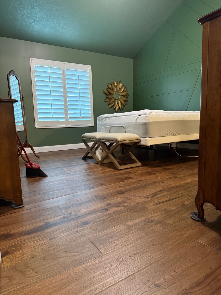 Carpentry for Utah County Property Maintenance in Provo, UT