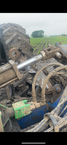 Agricultural Equipment Repair for Wright's Fabrication in Huntsville, AR