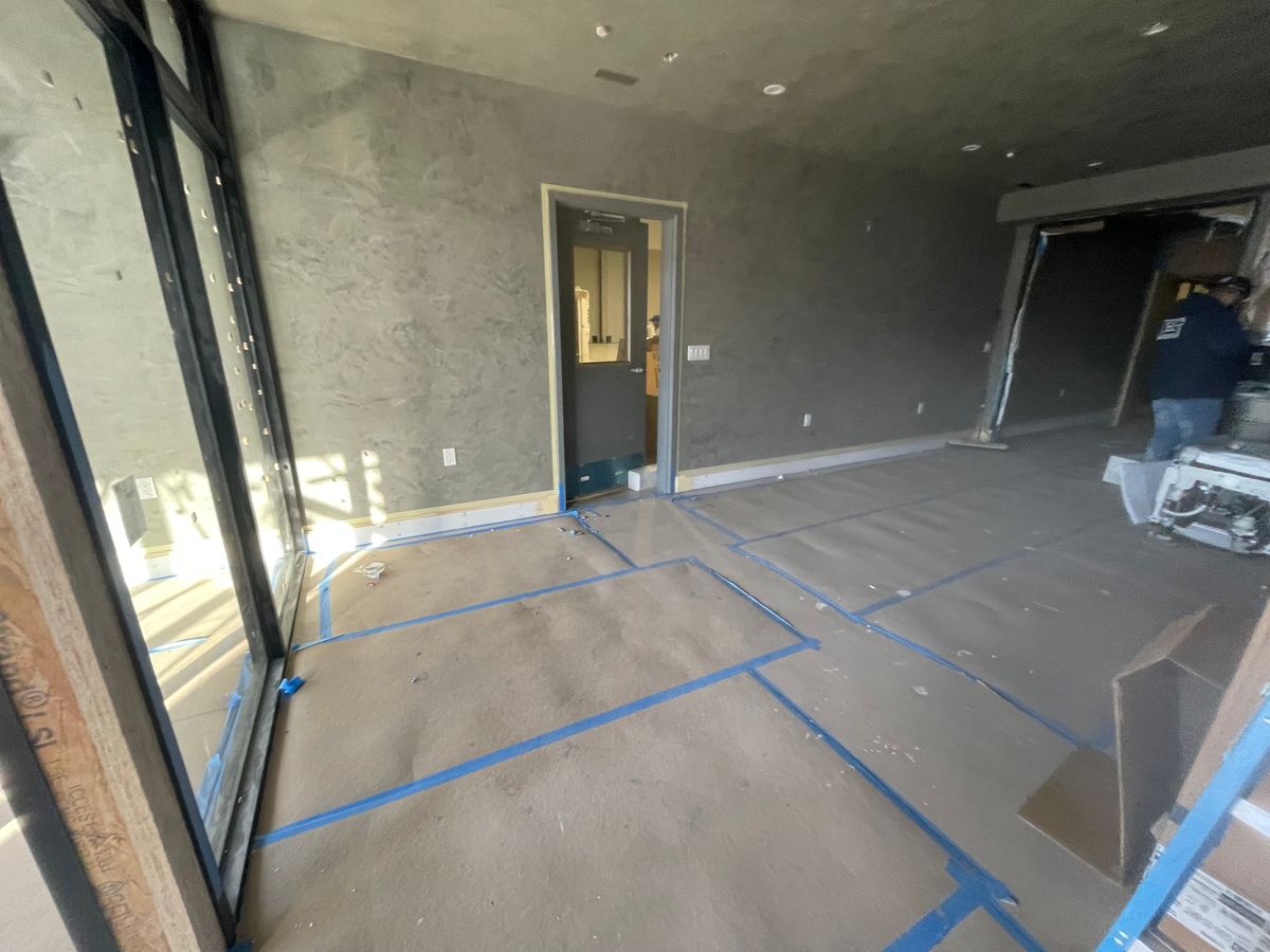 Drywall and Plastering for Mountain Custom Painters LLC in , 