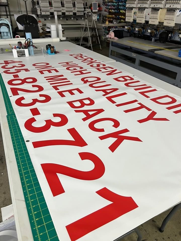 Custom Design Services for Infinity Custom Design in Roosevelt, UT