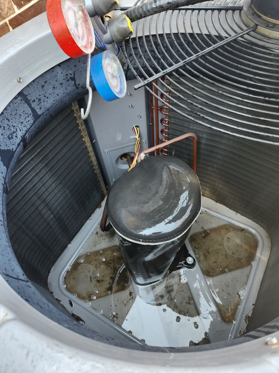 Routine Maintenance and Tune-ups for Strongtower Heating & Air in Dallas, TX