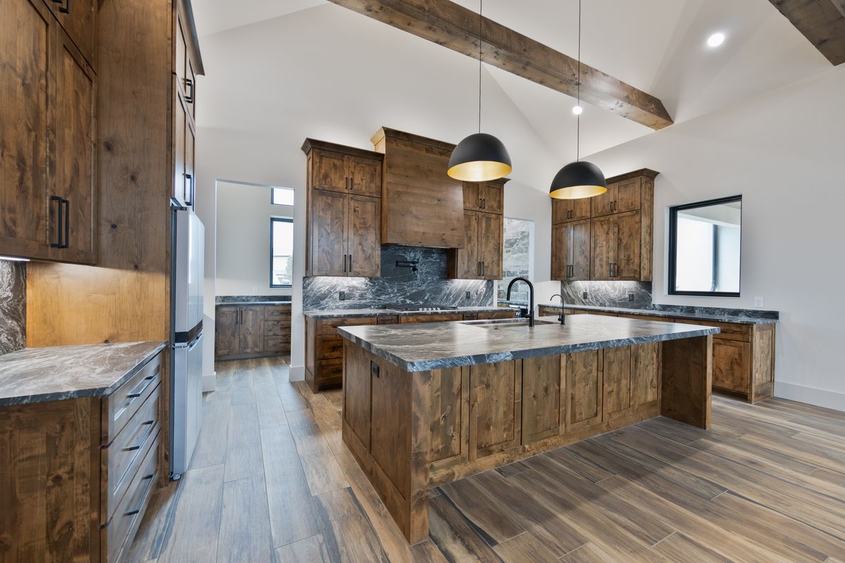 Interior design for Neely Construction & Design LLC in Tyler, TX