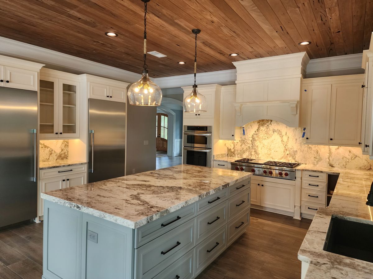 Lighting Installation & Repair for EWR Electric in Fredericksburg, VA