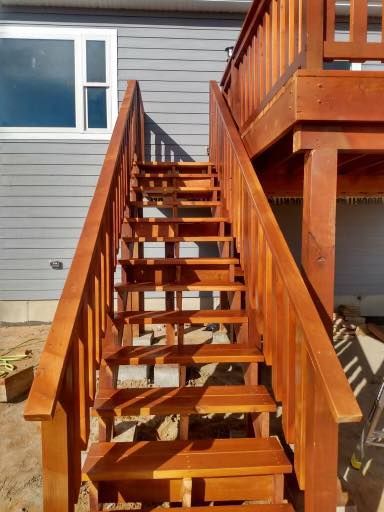 Deck & Patio Installation for Dream Bigg Innovations  in Casper,, WY