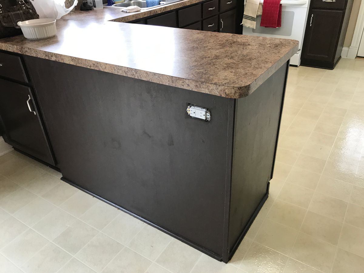 Kitchen and Cabinet Refinishing for  Jordan's Painting in Verona, NJ