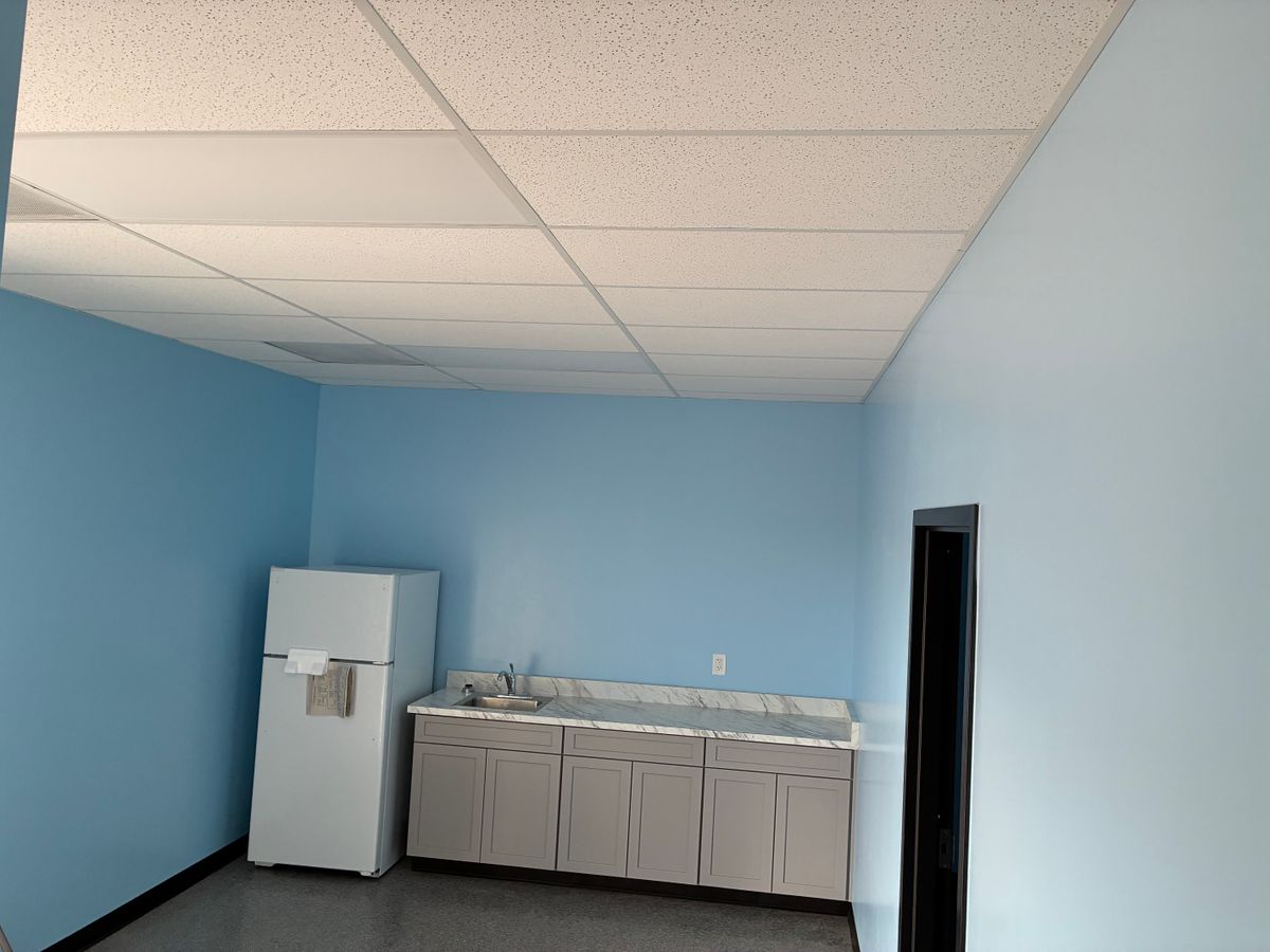 Interior Painting for Borquez Desert Roots LLC in Sierra Vista, AZ