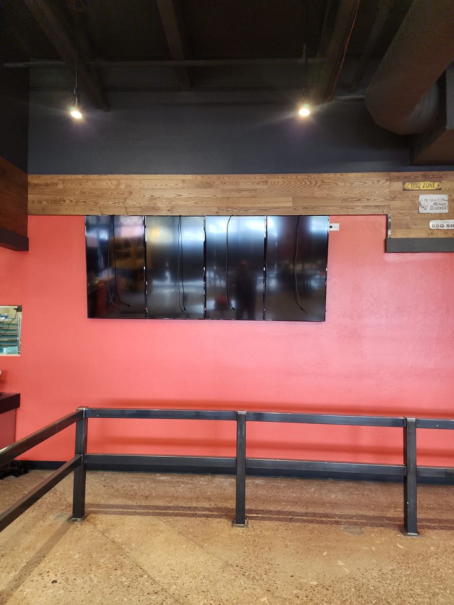 Electrical Repairs for LV Innovations in Phoenix, AZ