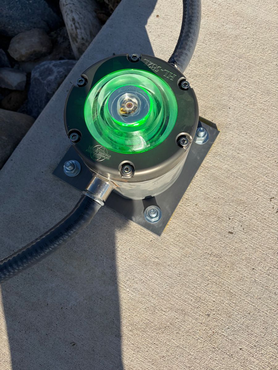 Lighting Installation & Repair for Wired Electrical Services in Grants, NM