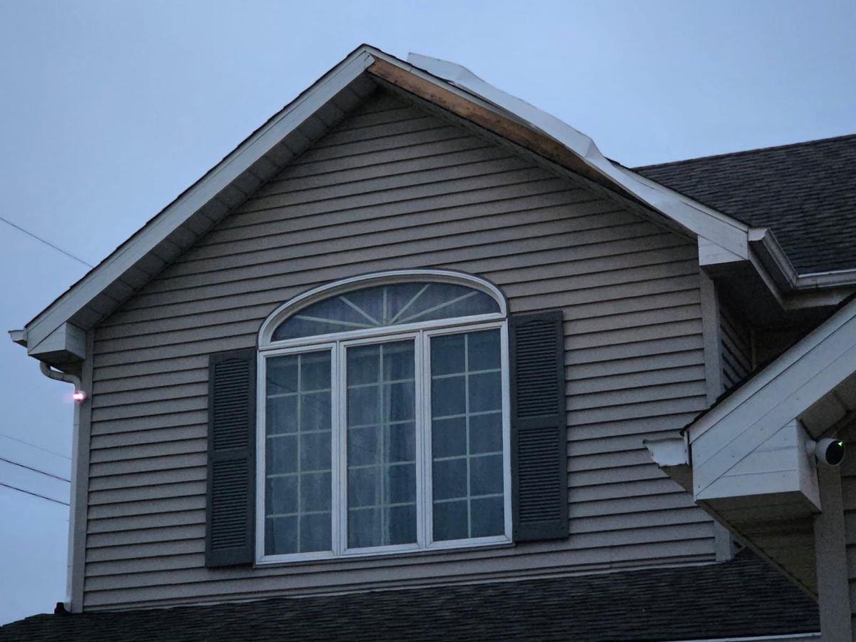 Siding for Biigway Construction LLC in Hobart, IN