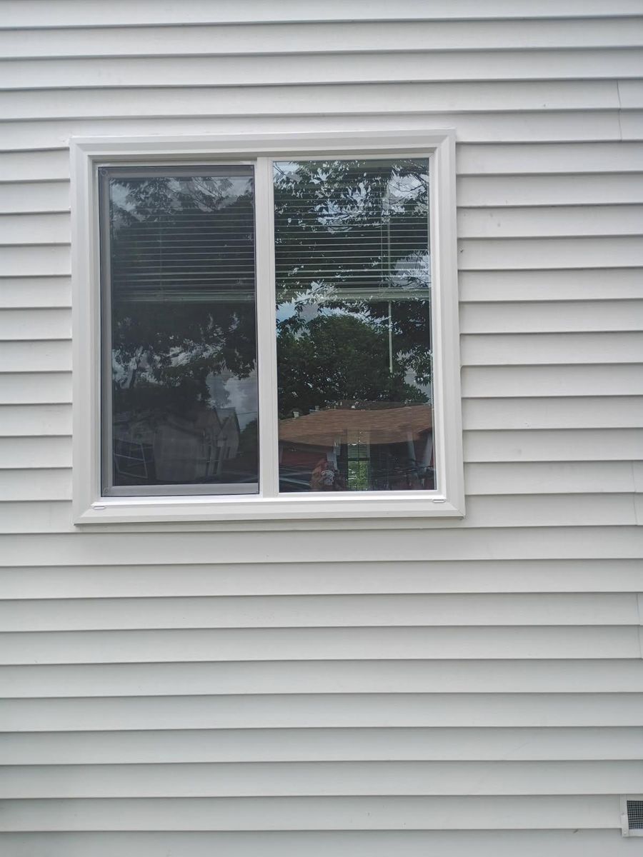 Window & Door Installation for Alberte Construction in Sacramento, CA