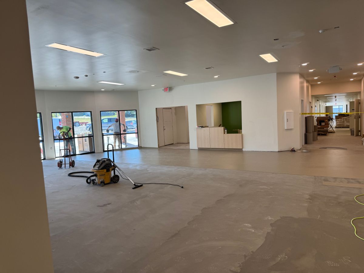 Residential Services for Patriot's Choice Contracting in Harlan, IA