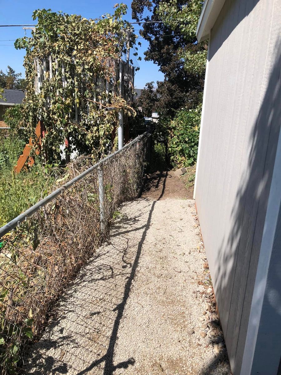 Other Lawn Services for Duncan Yard Services in Bountiful, UT