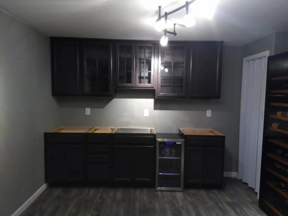 Carpentry for Berry Handy Services in Loveland, CO