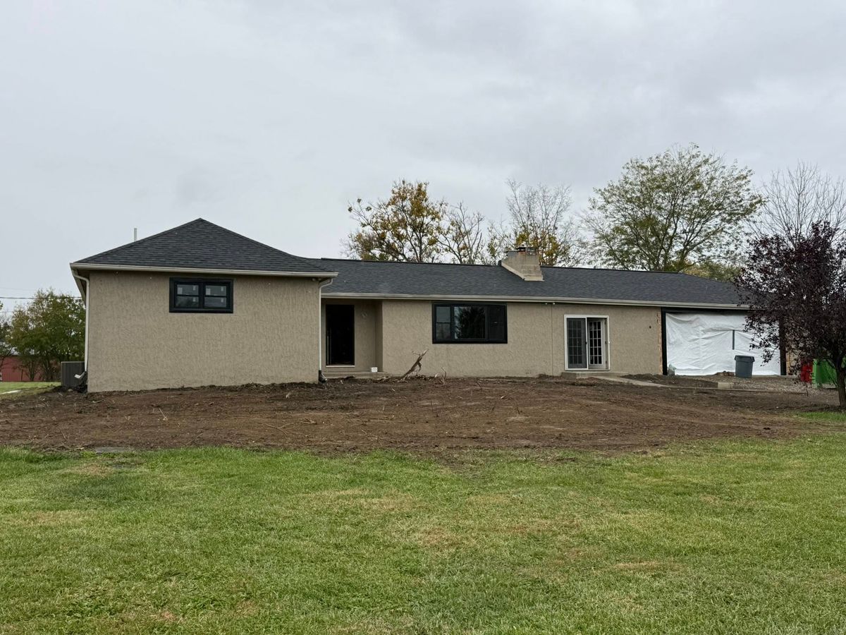 Custom Home Building for ARV Construction in Columbus, OH