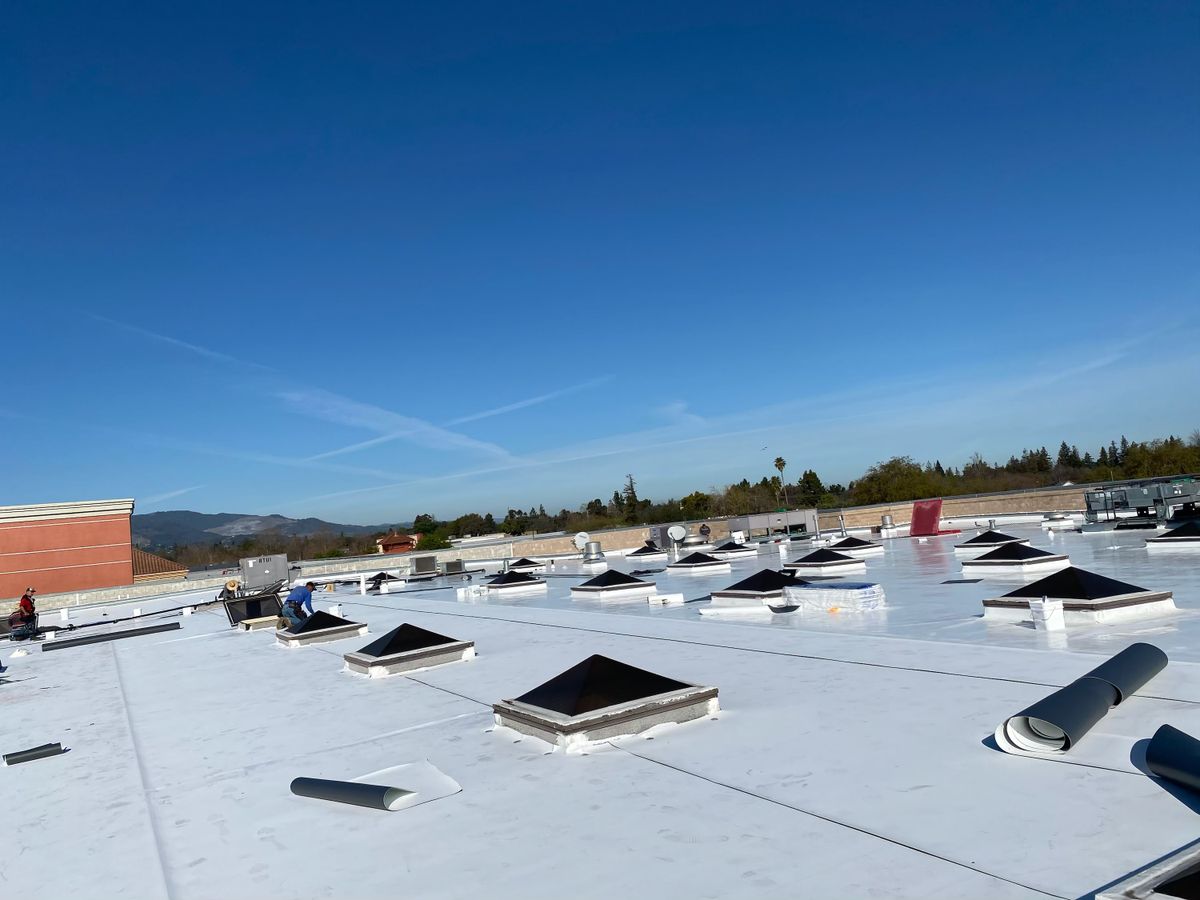 Roofing Installation for Verdusco Family Roofing and Waterproofing in Oroville, CA