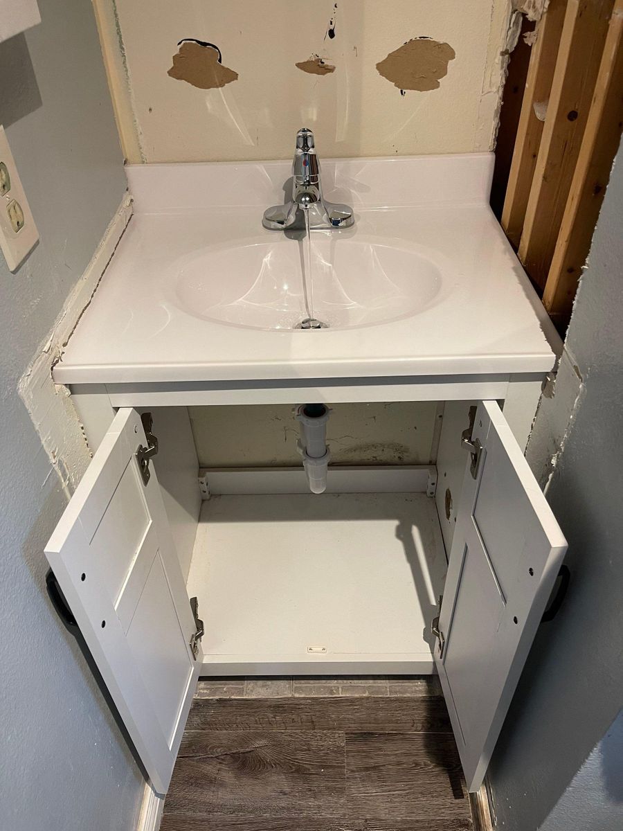 Toilet Repairs and Installation for Mr. Pipe Dreams LLC in Colorado Springs, CO