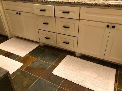 Bathroom Renovation for First Quality Home Improvement LLC in Barnegat, NJ