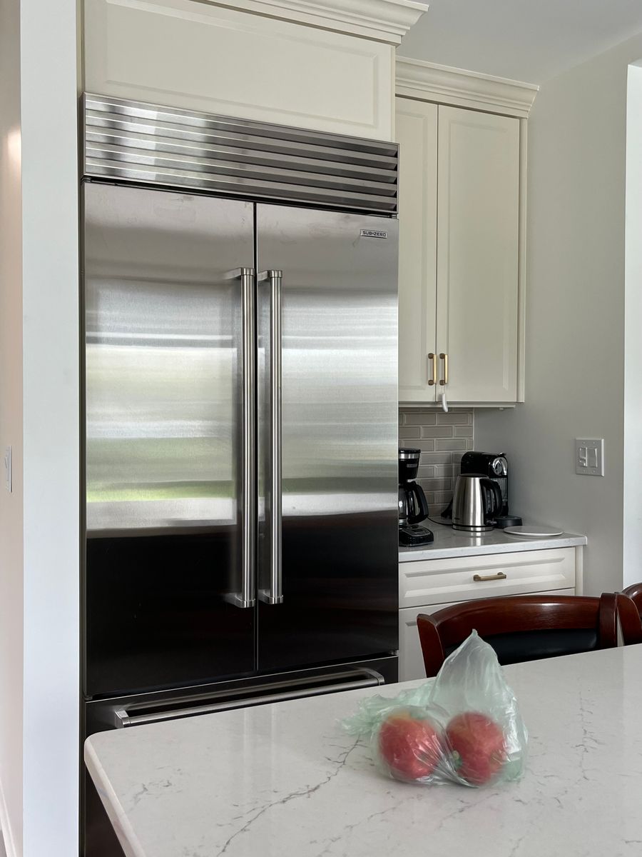 Kitchen Renovation for Limitless Building Inc. in Queens, NY