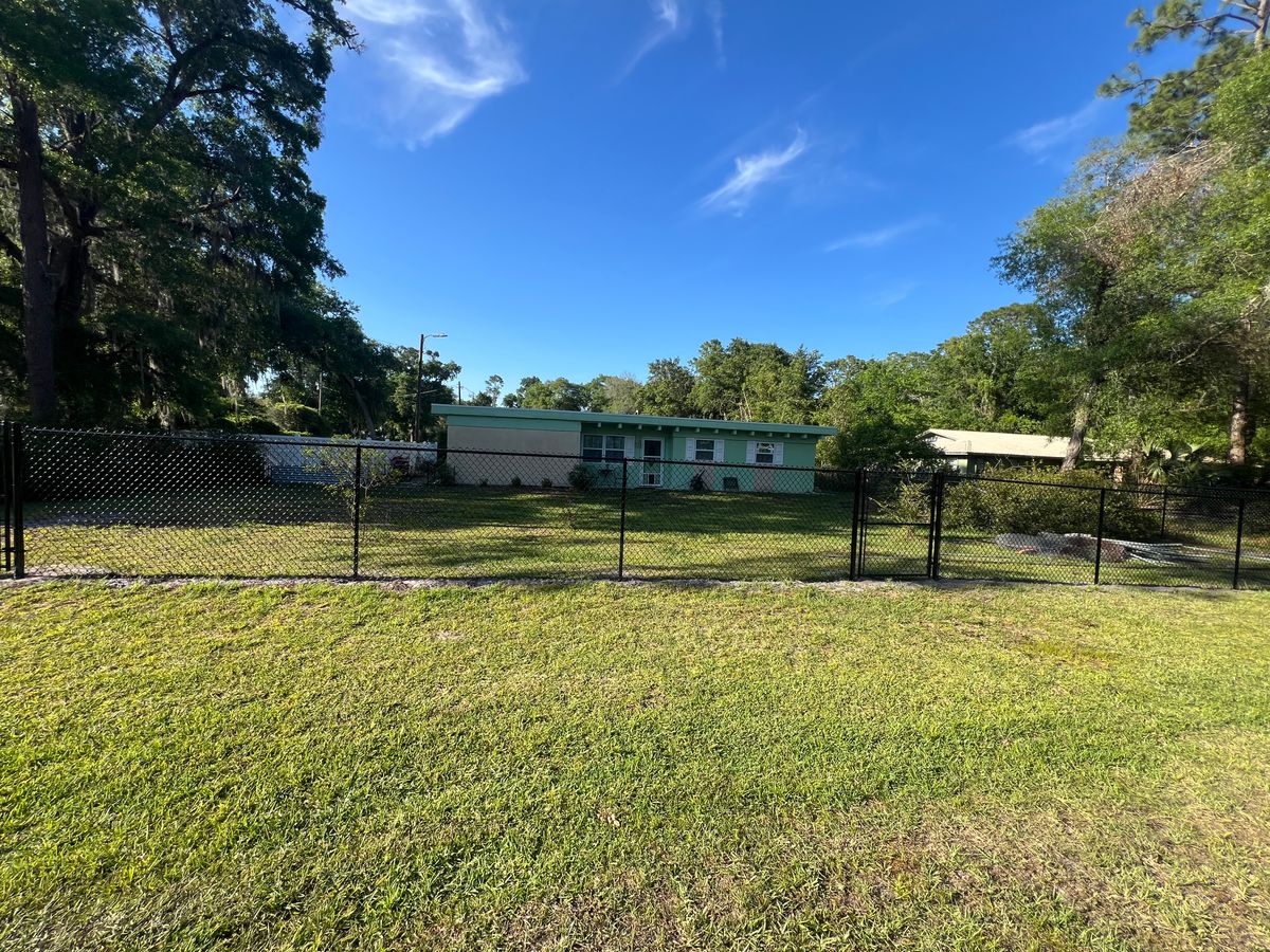 Fence Installation for Otter's Fence & Gate Repair Service in Palatka, FL
